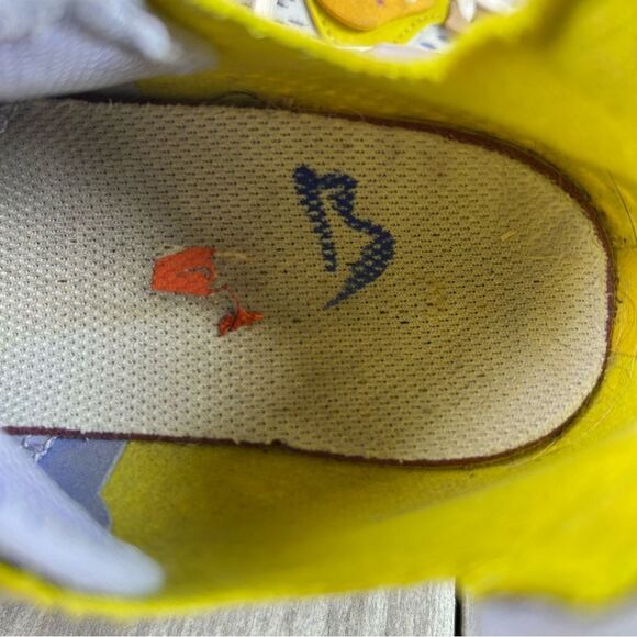 Nike React Vision White Running Athletic Sneaker Shoe ci7523-003 Women Size 7.5 - Picture 9 of 10